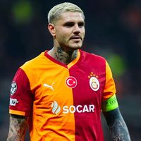 Mauro Icardi Kimdir?