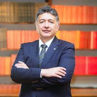 Mehmet Özkan Kimdir?