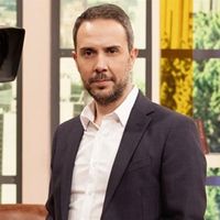 Melih Altınok Kimdir?