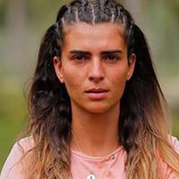 Merve Aydın Kimdir?