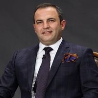 Murat Gezici Kimdir?