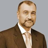 Murat Ülker Kimdir?