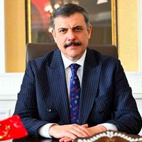 Mustafa Çiftçi Kimdir?