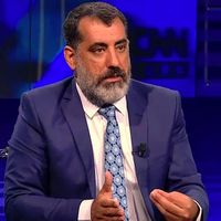 Nevzat Çiçek Kimdir?