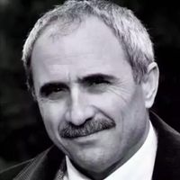 Nurullah Genç Kimdir?