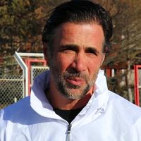 Ömer Erdoğan Kimdir?