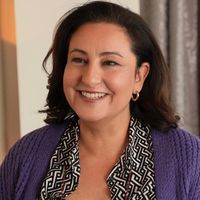 Özlem Tokaslan Kimdir?