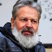 Payidar Tüfekçioğlu Kimdir?