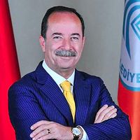 Recep Gürkan Kimdir?