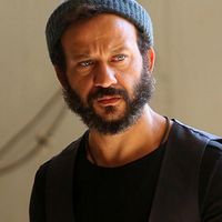 Rıza Kocaoğlu Kimdir?