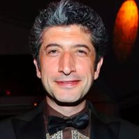 Rıza Sönmez Kimdir?