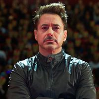 Robert Downey Jr Kimdir?