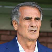 Şenol Güneş Kimdir?