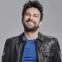 Tarkan Kimdir?