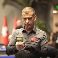 Tayfun Taşdemir Kimdir?