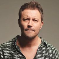 Tolga Güleç Kimdir?