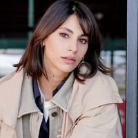 Tuğçe Açıkgöz Kimdir?