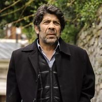 Tuncer Salman Kimdir?