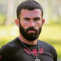 Turabi Çamkıran Kimdir?