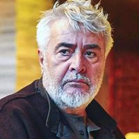 Uğur Yücel Kimdir?