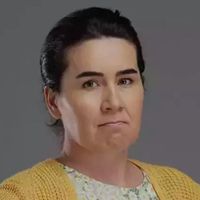 Ümmü Putgül Kimdir?