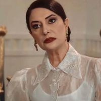 Veda Yurtsever Kimdir?