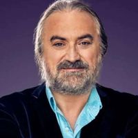 Volkan Konak Kimdir?