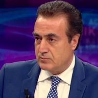 Yılmaz Ateş Kimdir?