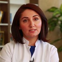 Zahide Küçük Kimdir?