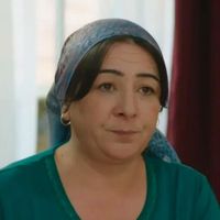 Zeynep Kankonde Kimdir?