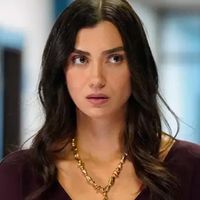 Aleyna Solaker Kimdir?