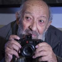 Ara Güler Kimdir?