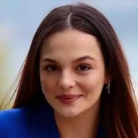 Aslıhan Kapanşahin Kimdir?