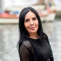 Aysun Kocatepe Kimdir?