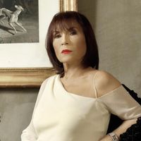 Ayten Alpman Kimdir?