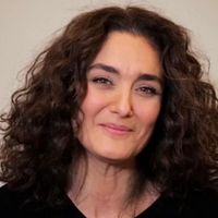 Başak Köklükaya Kimdir?