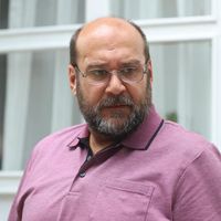 Berat Yenilmez Kimdir?