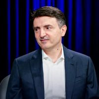 Bilge Yılmaz Kimdir?