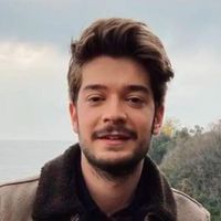 Burak Can Kimdir?
