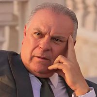 Burak Sergen Kimdir?