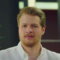 Burak Yörük Kimdir?