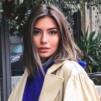 Buse İskenderoğlu Kimdir?