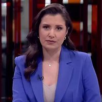 Büşra Arslantaş Kimdir?