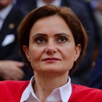 Canan Kaftancıoğlu Kimdir?