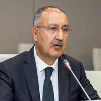 Cavit Erkılınç Kimdir?