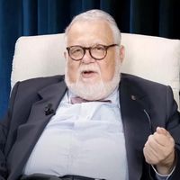 Celal Şengör Kimdir?