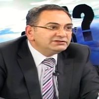 Çetin Elmas Kimdir?