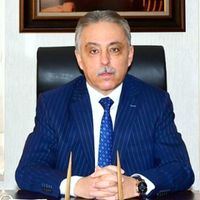 Cüneyit Orhan Toprak Kimdir?