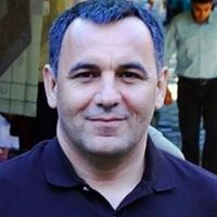 Deniz Zeyrek Kimdir?