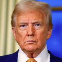 Donald Trump Kimdir?